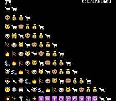 Chad Gadya (English)