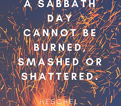 Second Cup: For Sustenance / Self Care