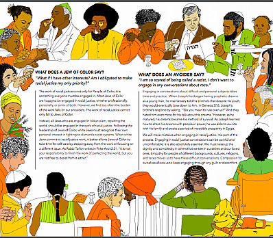 The Four People, pt. 2