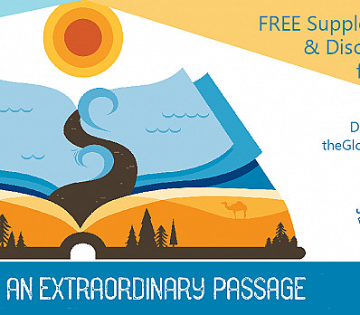 Exodus: An Extraordinary Passage