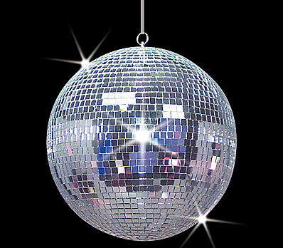 Disco Freedom Dance Party