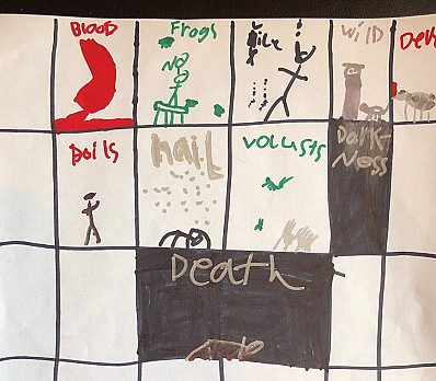 Ten Plagues of Egypt