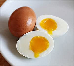 Boiled Egg