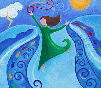 Hallel - Miriam's Song 