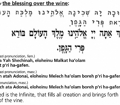 Fourth Cup - Vision for the Future