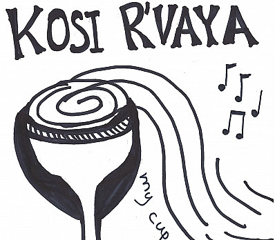 Kosi R'vaya
