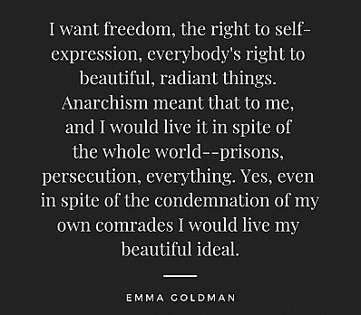 Your utopia is enough