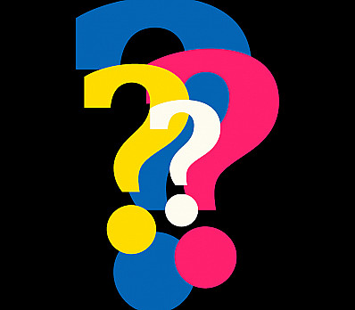 Siri Asks the Four Questions