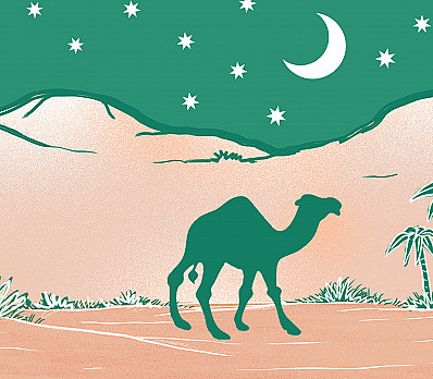 Welcome Home: A transpLAnt Seder