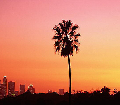 Back in LA by B.B. King