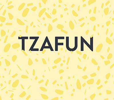 Tzafun