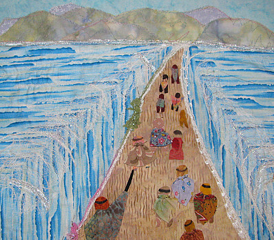 Brother Moses Smoke The Water