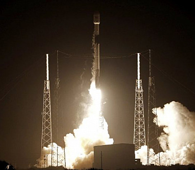 1,084 SHARES The Times of Israel One of the last photos taken by Beresheet before crash landing into the moon on April 11, 2019. (Courtesy SpaceIL)The