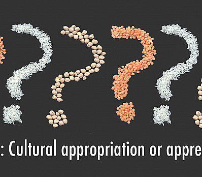 Kitniyot: Cultural Appropriation or Cultural Appreciation?