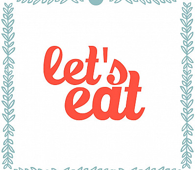 Shulchan Oreich: Dinner!