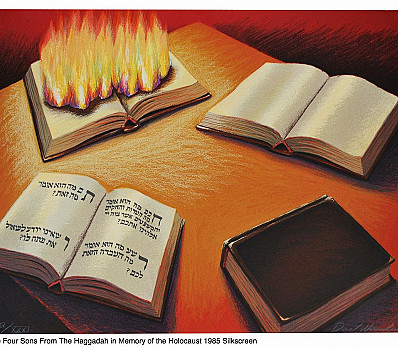 Challenging our Understanding of the Four Sons