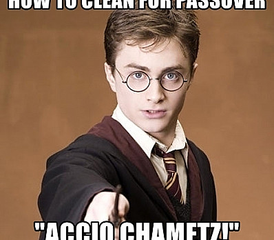 Maggid - The Beginning