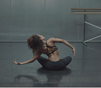 Preparing for Passover with Poetry and Dance