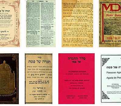 “Who Knows One?” in Ladino: Songs at the Sephardic Passover Seder