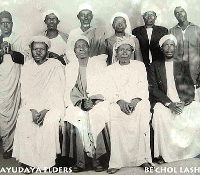 A Modern Passover Miracle