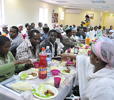 The Global History of Ma Nishtana