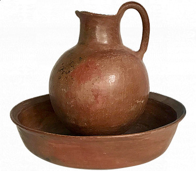 Rachtzah - Washing Hands