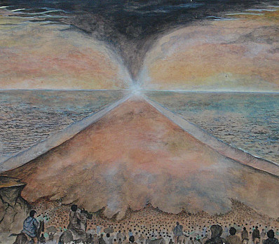 Passover Torah Teaching