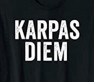 Karpas Diem