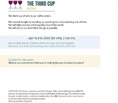 The Third Cup