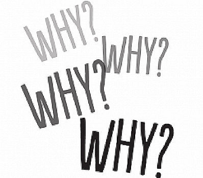 Funny Four Questions