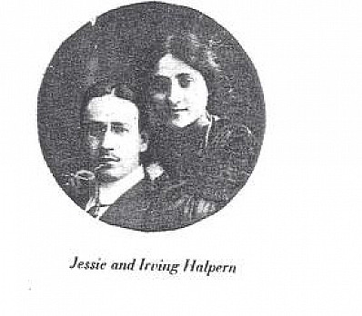 Stark Family Remembrance