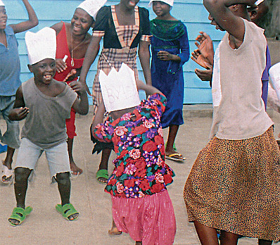 Why are Legos on our Second Seder Plate?