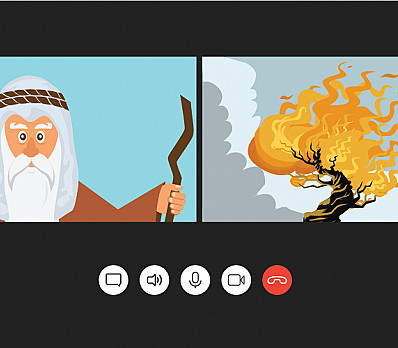 Skit - The Original Zoom