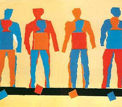 How the Four Children Would Respond to the Coronavirus Crisis