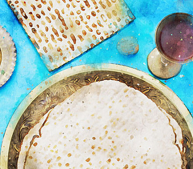 Passover During a Pandemic