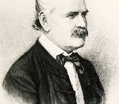 The Story of Ignaz Semmelweis