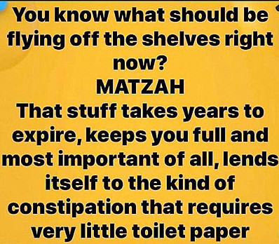 Matzah