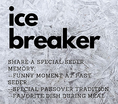 Ice Breaker