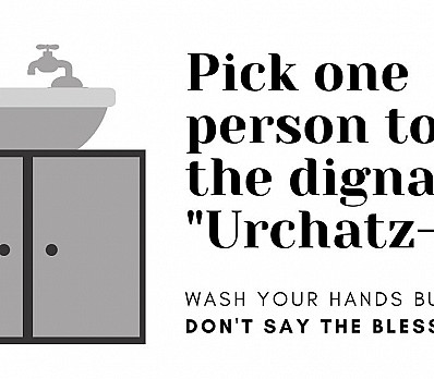 Pick Your Urchatz-er!