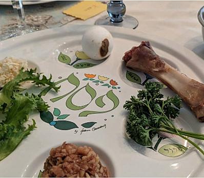 This Year, We Need Passover More Than Ever