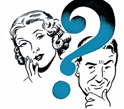 Ask the Four Questions