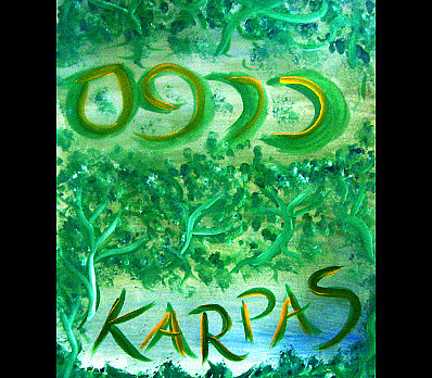 Karpas