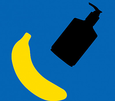 Urchatz | וּרְחַץ