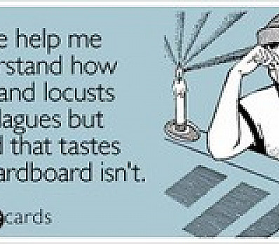 When will we ever learn....