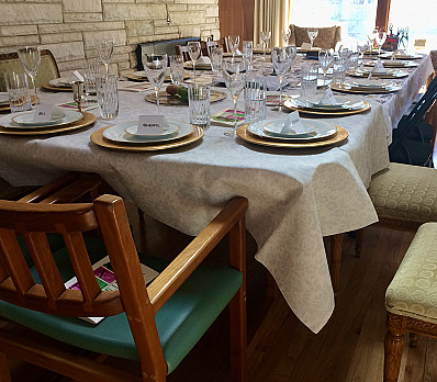 Passover Past & Present