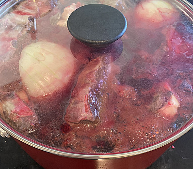 A Memory By: Ms. Kletenik