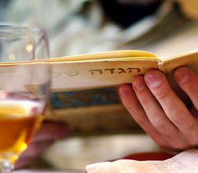 A Prayer for Passover in the COVID -19 Era