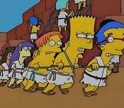 The Story of Passover