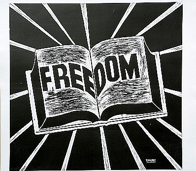 Passover is a Holiday about Freedom