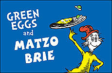 Dr. Seuss’ Four Questions